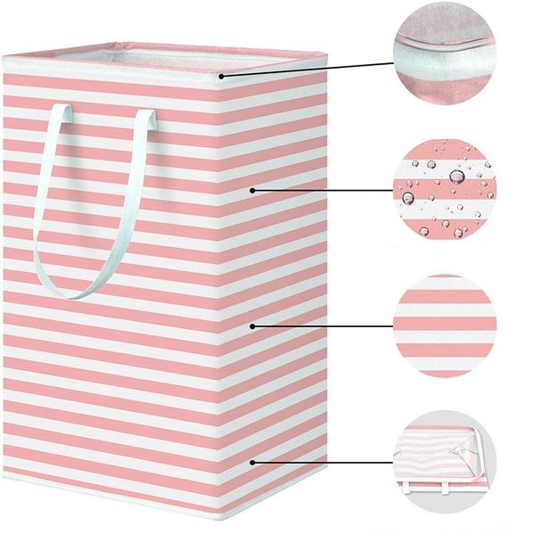 extra large laundry hamper 75l collapsible basket with handle waterproof foldable bathroom storage thin889 bags
extra large laundry hamper 75l collapsible basket with handle waterproof foldable bathroom storage thin889 bags