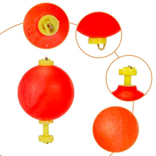 10pcs 25/30mm bright red eva luminous fishing night float light stick foam plastic bobber sea rock striking floats accessories
10pcs 25/30mm bright red eva luminous fishing night float light stick foam plastic bobber sea rock striking floats accessories