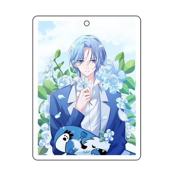 cartoon sk8 the infinity keychain anime reki miya cherry cosplay key chain costume props badge zinc alloy breloczek, Slivery;golden
cartoon sk8 the infinity keychain anime reki miya cherry cosplay key chain costume props badge zinc alloy breloczek, Slivery;golden