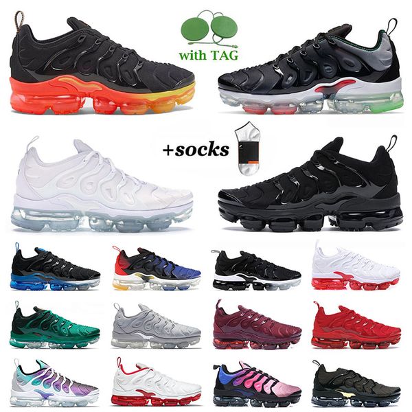 aaa+ quality tn plus mens running shoes big size us 13 tns atlanta fresh triple black white speed red purple cherry men women sports sneaker
aaa+ quality tn plus mens running shoes big size us 13 tns atlanta fresh triple black white speed red purple cherry men women sports sneaker