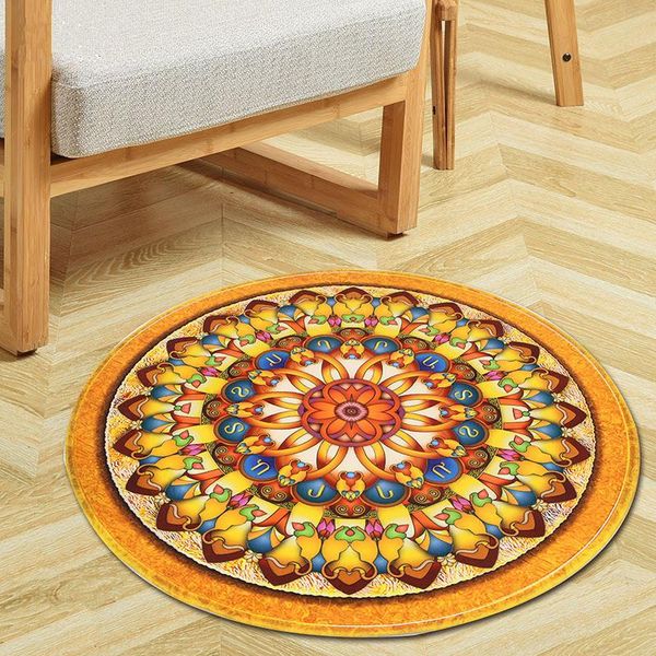 carpets nordic style circle yoga mats jacquard computer chair cushions rugs bedroom study decor for living room luxury bed rug
carpets nordic style circle yoga mats jacquard computer chair cushions rugs bedroom study decor for living room luxury bed rug