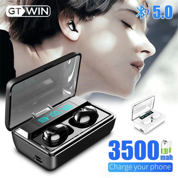 wireless bluetooth 5.0 earphone noise cancelling headphone stereo gaming headsets led display 3500mah power bank headphones & earphones
wireless bluetooth 5.0 earphone noise cancelling headphone stereo gaming headsets led display 3500mah power bank headphones & earphones