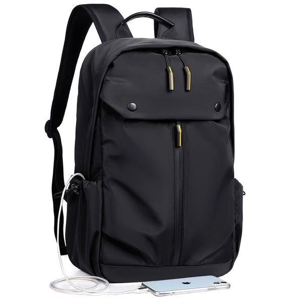 business men's backpack tide brand middle school student schoolbag large capacity outdoor travel commuter printing
business men's backpack tide brand middle school student schoolbag large capacity outdoor travel commuter printing