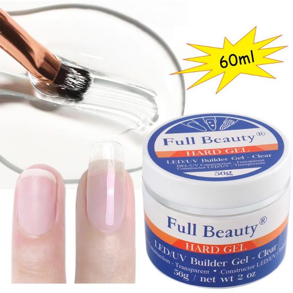 nail gel 60ml extension clear uv builder big capacity repair broken nails acrygel french design polish manicure glue gl1944, Red;pink
nail gel 60ml extension clear uv builder big capacity repair broken nails acrygel french design polish manicure glue gl1944, Red;pink