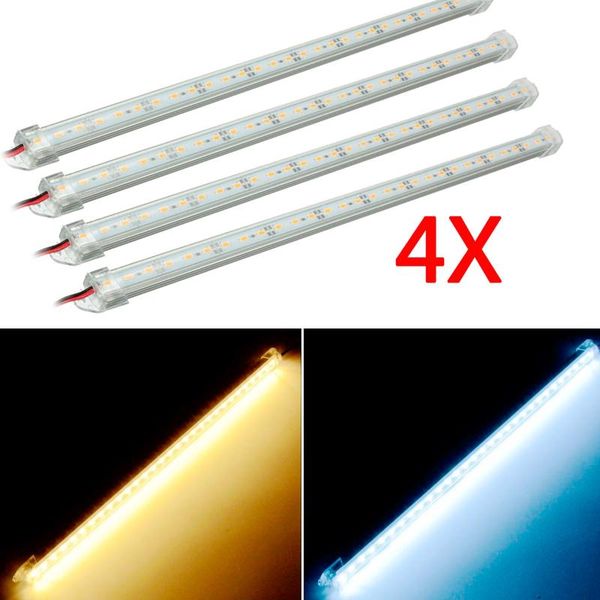40cm 50cm smd 5630 led hard rigid strip bar light aluminium shell pc cover home rv strips
40cm 50cm smd 5630 led hard rigid strip bar light aluminium shell pc cover home rv strips
