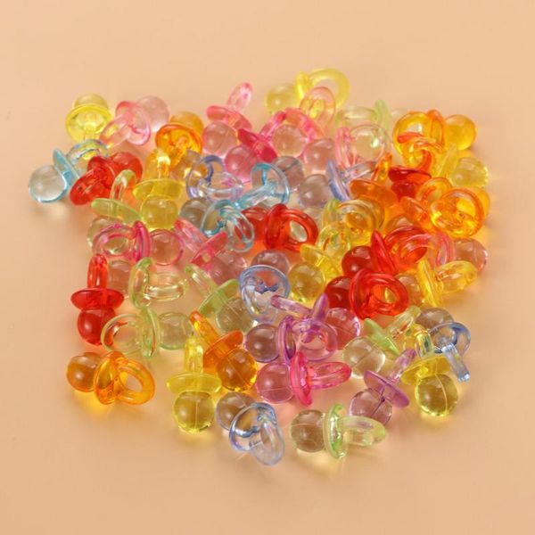 pacifiers# 50 pcs mixed acrylic small baby pacifiers for shower decorations table scatter party favors games
pacifiers# 50 pcs mixed acrylic small baby pacifiers for shower decorations table scatter party favors games