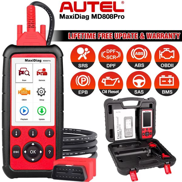 autel maxidiag md808pro diagnostic tool md808 pro obd2 scanner engine transmission srs abs epb oil reset dpf sas bms (vs mk808) pk crp123 cr
autel maxidiag md808pro diagnostic tool md808 pro obd2 scanner engine transmission srs abs epb oil reset dpf sas bms (vs mk808) pk crp123 cr