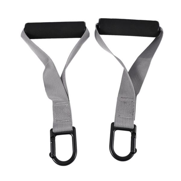 heavy duty exercise handles pull resistance bands replacement fitness equipment yoga slip-proof
heavy duty exercise handles pull resistance bands replacement fitness equipment yoga slip-proof