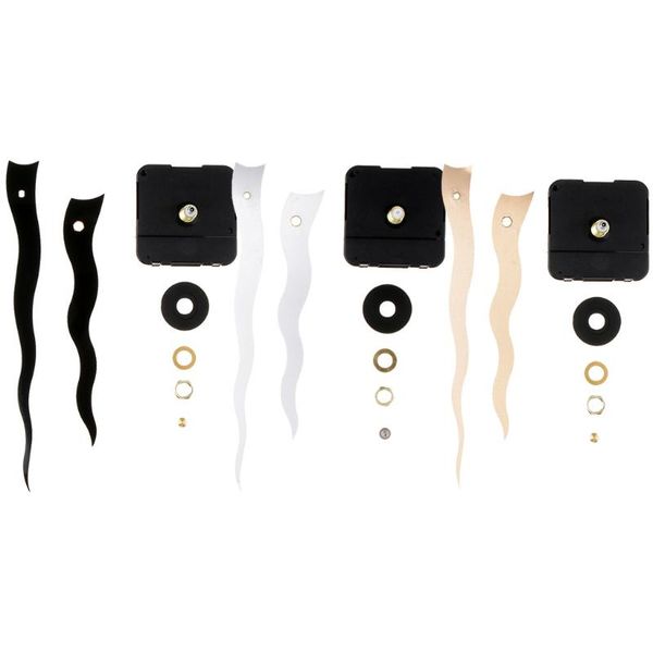 repair tools & kits watchmaker supplies replacement wall clock hr1688-20 movement mechanisms with hr9977 hands kit diy
repair tools & kits watchmaker supplies replacement wall clock hr1688-20 movement mechanisms with hr9977 hands kit diy