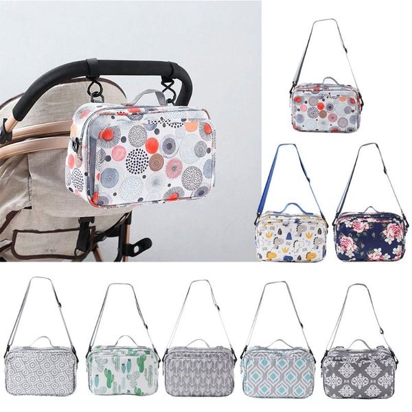 stroller parts & accessories multi-pockets baby organizer bag waterproof oxford cloth storage holder
stroller parts & accessories multi-pockets baby organizer bag waterproof oxford cloth storage holder