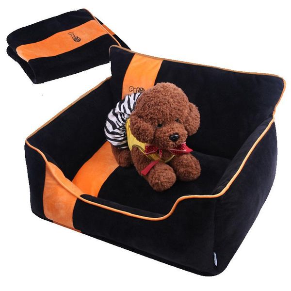 kennels & pens pet nest crystal velvet fully filling with pp cotton removable washable thicken the inner pad hand machine wash thick and war
kennels & pens pet nest crystal velvet fully filling with pp cotton removable washable thicken the inner pad hand machine wash thick and war