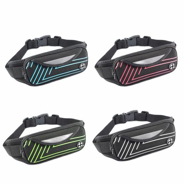 runseeda sports waist bag cycling running belt pack multi-pockets mobile phone and keys pouch for jogging climb outdoor bags
runseeda sports waist bag cycling running belt pack multi-pockets mobile phone and keys pouch for jogging climb outdoor bags