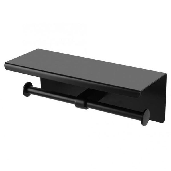 bathroom storage & organization paper towel holder stainless steel wall mount toilet roll rack tissue mobile phone box accessories
bathroom storage & organization paper towel holder stainless steel wall mount toilet roll rack tissue mobile phone box accessories