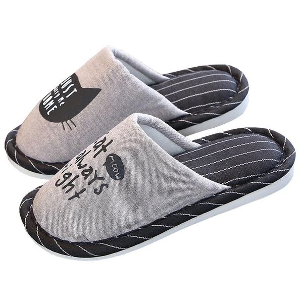 slipper cute cat pattem soft anti-slip slippers indoor cotton boys girls baby children shoes 2021, Black;grey
slipper cute cat pattem soft anti-slip slippers indoor cotton boys girls baby children shoes 2021, Black;grey