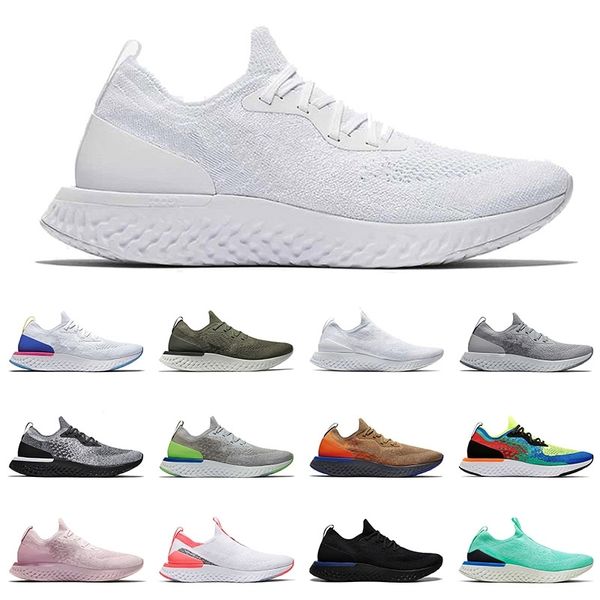 epic react fly running shoes v1 all white black mens women knit v2 trainers sneakers
epic react fly running shoes v1 all white black mens women knit v2 trainers sneakers