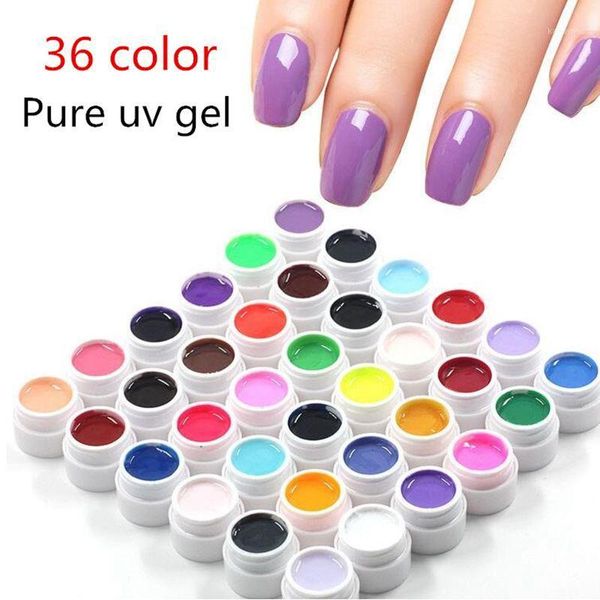 colors pure uv gel nail varnish tips fine shiny cover french manicure set brand style selling tools1, Red;pink
colors pure uv gel nail varnish tips fine shiny cover french manicure set brand style selling tools1, Red;pink