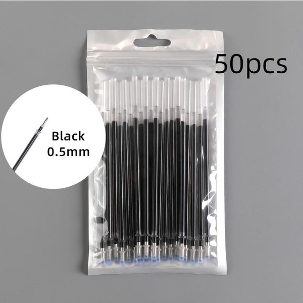 ballpoint pens 10/20/30/50 pcs black blue red ink refill gel pen fine point cartridge student office school stationery, Blue;orange
ballpoint pens 10/20/30/50 pcs black blue red ink refill gel pen fine point cartridge student office school stationery, Blue;orange
