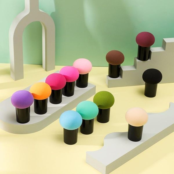 sponges, applicators & cotton beauty tool sponge puff portable air cushion bb wet and dry non-latex makeup do not eat powder mushroom head
sponges, applicators & cotton beauty tool sponge puff portable air cushion bb wet and dry non-latex makeup do not eat powder mushroom head