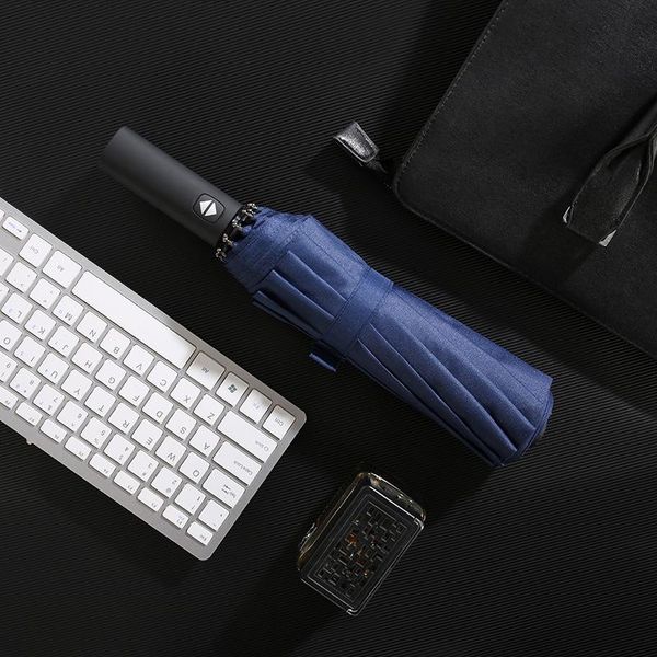 umbrellas 12/10 bones fully automatic umbrella triple folding windproof business advertising golf
umbrellas 12/10 bones fully automatic umbrella triple folding windproof business advertising golf
