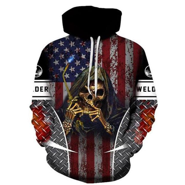 Halloween Skull Wizard Pattern Men s 3D Printed Hoodie Visual Impact Party Top Punk Gothic Round Neck High Quality Sweatshirt Hoodie, Black
Halloween Skull Wizard Pattern Men s 3D Printed Hoodie Visual Impact Party Top Punk Gothic Round Neck High Quality Sweatshirt Hoodie, Black