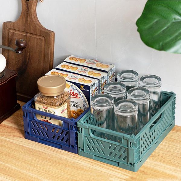 storage baskets s /l /xl crate collapsible plastic folding box basket home supplies utility cosmetic container deskholder
storage baskets s /l /xl crate collapsible plastic folding box basket home supplies utility cosmetic container deskholder