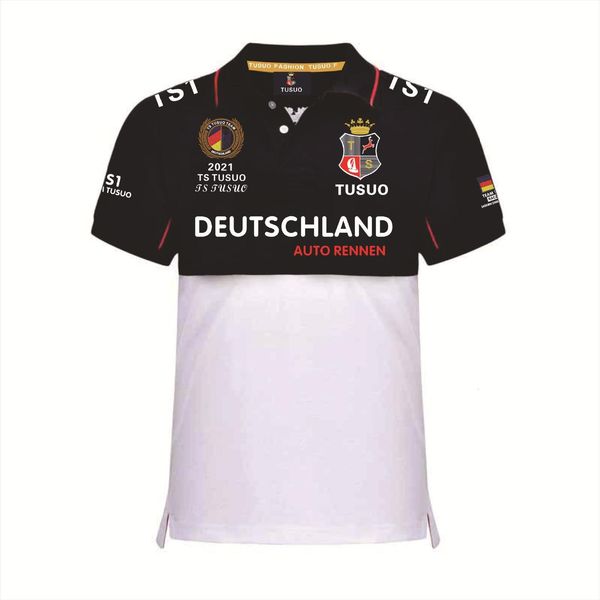 germany shirts embroidered cotton men polos short camisas summer clothing plus size xxl xxxl 4xl 5xl 6xl, White;black
germany shirts embroidered cotton men polos short camisas summer clothing plus size xxl xxxl 4xl 5xl 6xl, White;black