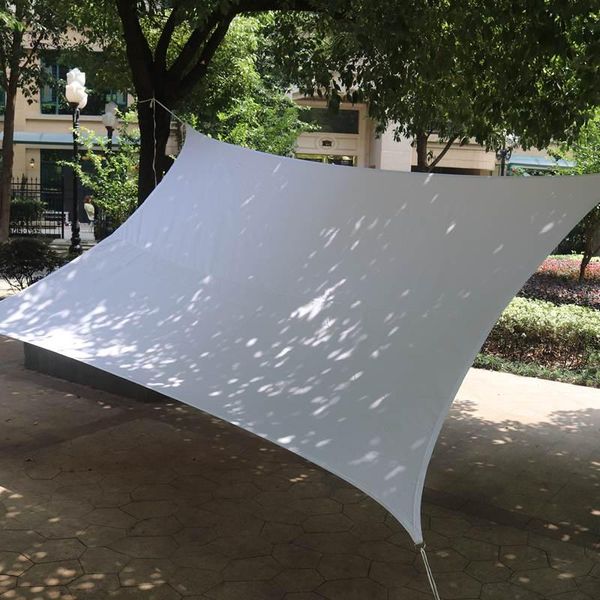 2.5x3 2x4 3x3m polyester oxford waterproof sun shade net rainproof canvas sunshade shelter sails awning tarpaulin
2.5x3 2x4 3x3m polyester oxford waterproof sun shade net rainproof canvas sunshade shelter sails awning tarpaulin