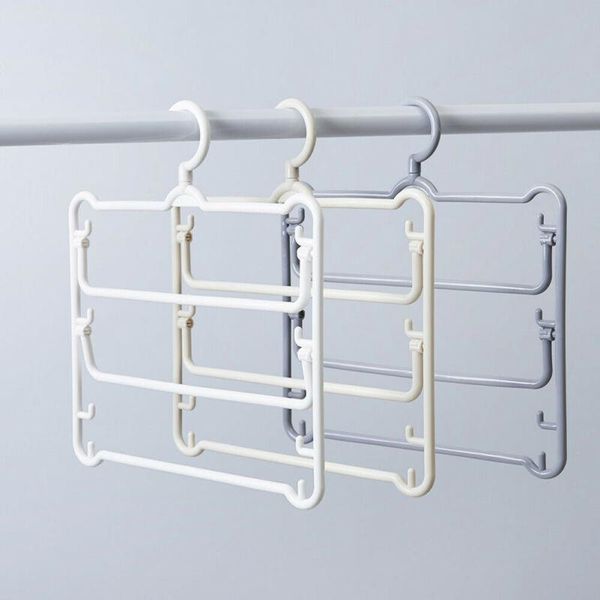 hangers & racks est multi-functional hanger scarf storage rack holder towels clothes hanging shelf
hangers & racks est multi-functional hanger scarf storage rack holder towels clothes hanging shelf