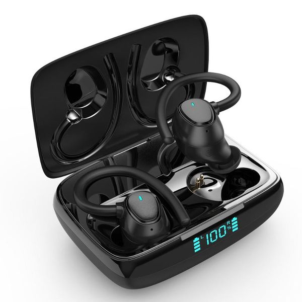 headphones & earphones bluetooth 5.1 tws wireless headphone hifi stereo sports waterproof led display headsets with mic earbuds
headphones & earphones bluetooth 5.1 tws wireless headphone hifi stereo sports waterproof led display headsets with mic earbuds