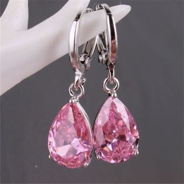 charm sell oval shape crystal earring 4 colors for women girls fashion party jewelry,cubic zirconia stone hoop earrings,beauty, Golden
charm sell oval shape crystal earring 4 colors for women girls fashion party jewelry,cubic zirconia stone hoop earrings,beauty, Golden