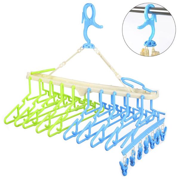 laundry bags 10 in 1 home hanging clothes hanger underwear socks for baby drying rack hook storage adjustable anti slip multifunctional
laundry bags 10 in 1 home hanging clothes hanger underwear socks for baby drying rack hook storage adjustable anti slip multifunctional