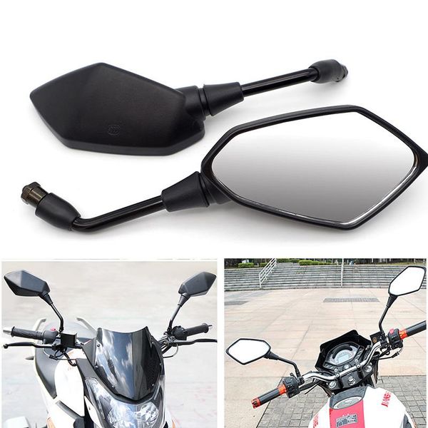 motorcycle mirrors rear mirror scooter 8mm 10mm moto modification back side for gs500 dl 1000 vstrom dl650 gn 125 sv650 dr 650
motorcycle mirrors rear mirror scooter 8mm 10mm moto modification back side for gs500 dl 1000 vstrom dl650 gn 125 sv650 dr 650