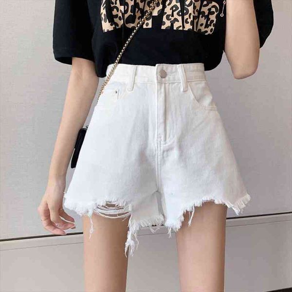 streetwear high waist wide leg denim shorts for women jean shorts women summer korean style loose short, Blue
streetwear high waist wide leg denim shorts for women jean shorts women summer korean style loose short, Blue