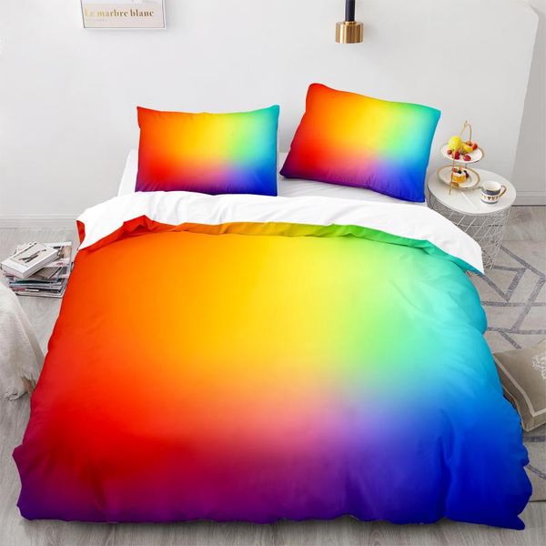 bedding sets colorful rainbow set single twin full king size bed children's kid bedroom duvetcover 3d print 09
bedding sets colorful rainbow set single twin full king size bed children's kid bedroom duvetcover 3d print 09
