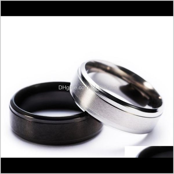 band rings jewelryband black pure carbide tungsten engagement ring for men jewelry drop delivery 2021 0dc8k, Silver
band rings jewelryband black pure carbide tungsten engagement ring for men jewelry drop delivery 2021 0dc8k, Silver