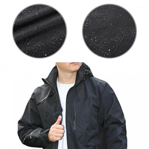 men's jackets windbreaker coat loose bomber smooth pockets stylish long sleeve men autumn, Black;brown
men's jackets windbreaker coat loose bomber smooth pockets stylish long sleeve men autumn, Black;brown