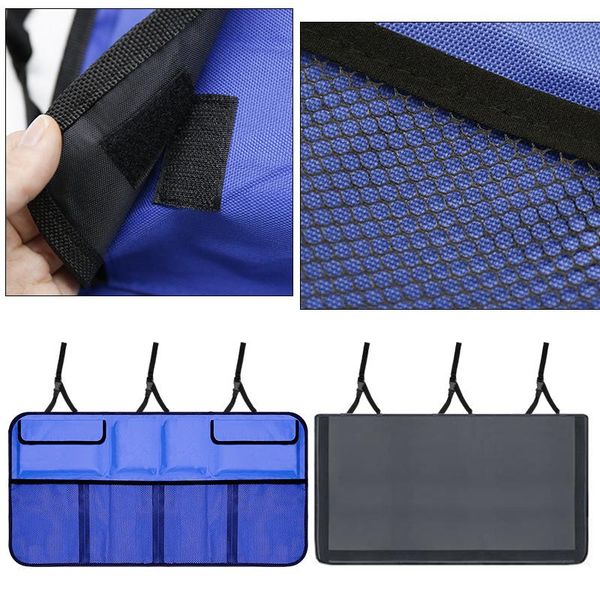 car organizer universal 6 colors storage bag nylon elastic mesh trunk cargo net pocket for
car organizer universal 6 colors storage bag nylon elastic mesh trunk cargo net pocket for
