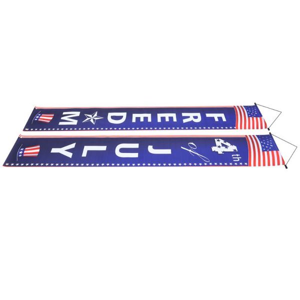 curtain & drapes 1 pair of festival door signs 4th july hanging banners home ornaments
curtain & drapes 1 pair of festival door signs 4th july hanging banners home ornaments