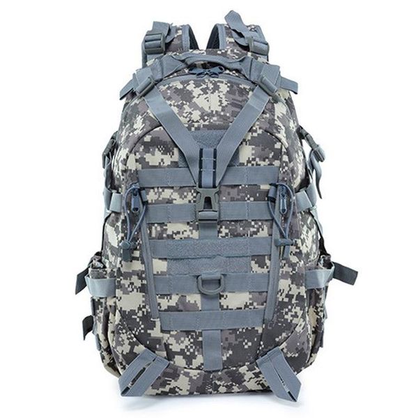 militaire rugzak molle leger tactische grote zakken mannen klimmen wandelen reistas outdoor camping camouflage jacht backpack
militaire rugzak molle leger tactische grote zakken mannen klimmen wandelen reistas outdoor camping camouflage jacht backpack