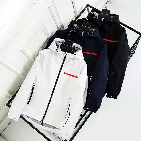 men's jacket designer jacket luxury hoodie autumn and winter men's wear wind resistant series classic casual sportswear new, Black;brown
men's jacket designer jacket luxury hoodie autumn and winter men's wear wind resistant series classic casual sportswear new, Black;brown