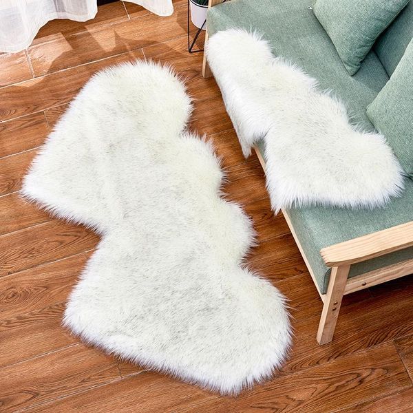 carpets double love heart-shaped carpet rugs white black grey red living room bedroom sofa chair decor faux fur sheepskin wool mats soft
carpets double love heart-shaped carpet rugs white black grey red living room bedroom sofa chair decor faux fur sheepskin wool mats soft