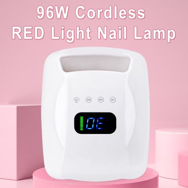 nail dryers 96w lamp uv led dryer red light beads for curing polish gel high power nails art manicure electric lamps white
nail dryers 96w lamp uv led dryer red light beads for curing polish gel high power nails art manicure electric lamps white