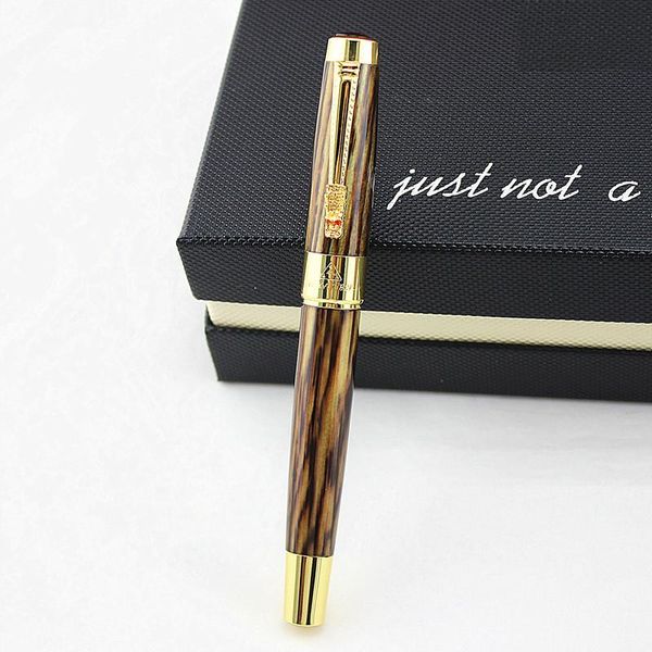 chinese dragon fountain pen 0.5mm fine nib writing finance calligraphy limited stationery office school supplies 8026 pens
chinese dragon fountain pen 0.5mm fine nib writing finance calligraphy limited stationery office school supplies 8026 pens