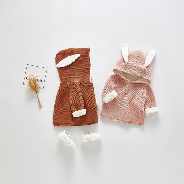 pullover children's solid color sweater three-dimensional fur ball hooded knitted jacket cardigan baby girl winter clothes girls, Blue
pullover children's solid color sweater three-dimensional fur ball hooded knitted jacket cardigan baby girl winter clothes girls, Blue