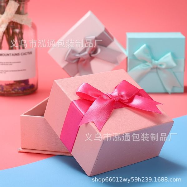 hzw creative boxes packaging boxes carton bow jewelry ring earring korean jewelry, Black;white
hzw creative boxes packaging boxes carton bow jewelry ring earring korean jewelry, Black;white