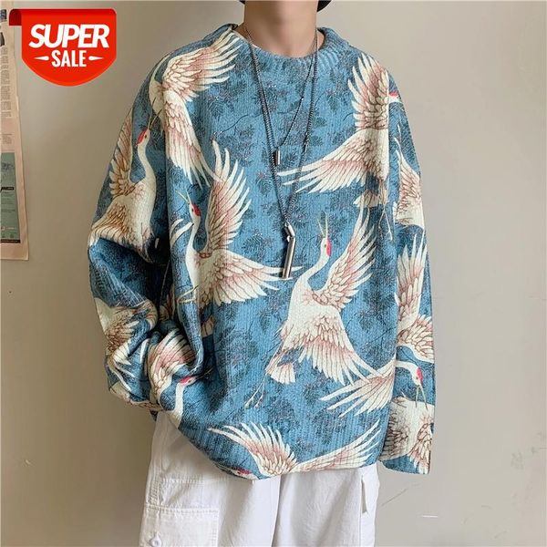 winter men's in warm blue/black/white coats cashmere printing knitting woolen sweaters high-quality loose casual pullover -xl #ma4t, White;black
winter men's in warm blue/black/white coats cashmere printing knitting woolen sweaters high-quality loose casual pullover -xl #ma4t, White;black