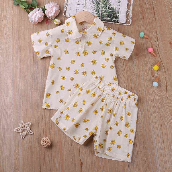 summer print children's clothes suit 2021 new short-sleeved t-shirt + shorts 2-piece casual boy set g220310, White
summer print children's clothes suit 2021 new short-sleeved t-shirt + shorts 2-piece casual boy set g220310, White