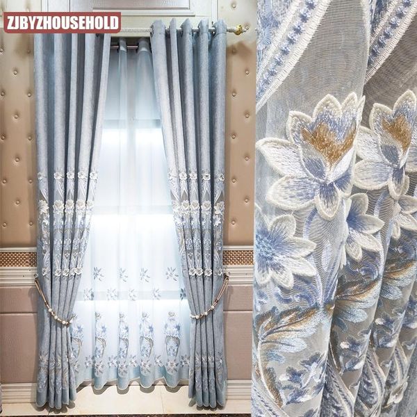 curtain & drapes for living room hollowed out european style luxury atmosphere nordic simple modern embroidery curtains
curtain & drapes for living room hollowed out european style luxury atmosphere nordic simple modern embroidery curtains