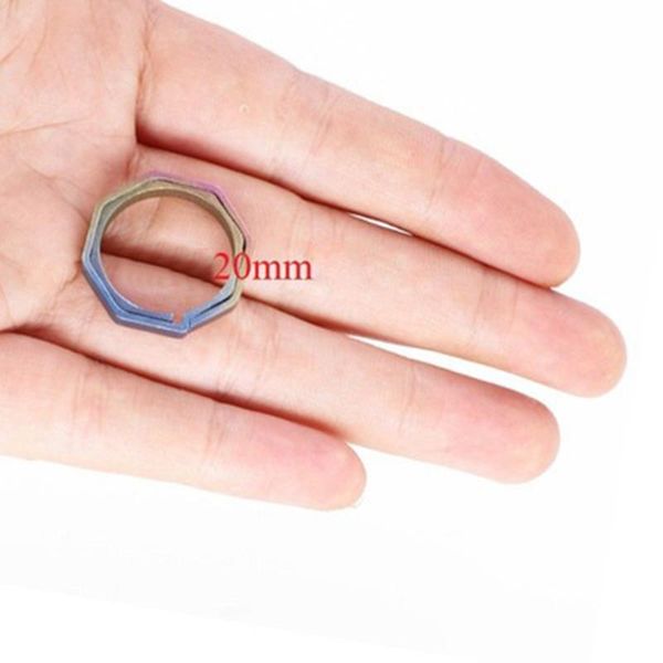 cords, slings and webbing pocket multi key chain camping clip ring octagon gadget quick draw keychain tool multifunctional titanium alloy ca
cords, slings and webbing pocket multi key chain camping clip ring octagon gadget quick draw keychain tool multifunctional titanium alloy ca