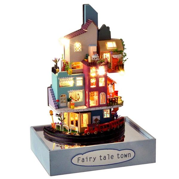 decorative objects & figurines cloudy house candy colored town diy wooden miniature dollhouse furniture kit casa music led toys for kids bir
decorative objects & figurines cloudy house candy colored town diy wooden miniature dollhouse furniture kit casa music led toys for kids bir